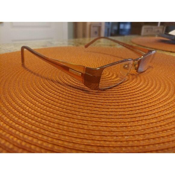 Vogue VO 3577 Full Rim Used Eyeglasses Frames - Eyewear 50-18-135 - Picture 2 of 9
